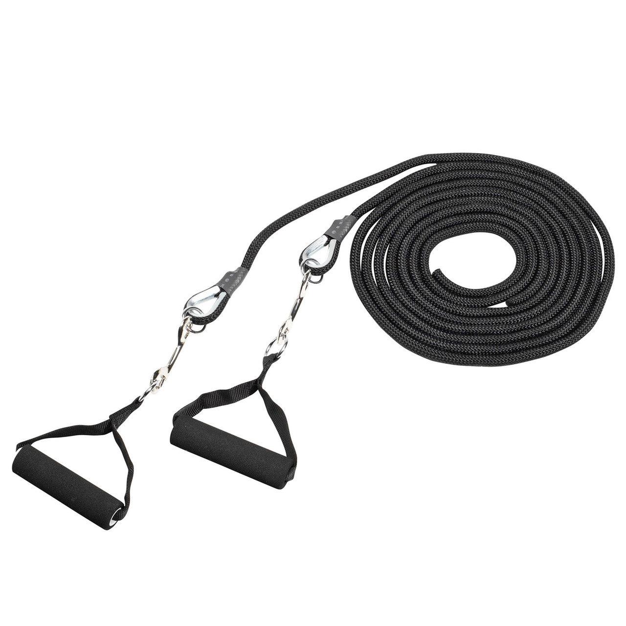 Peak Pilates Artistry® Reformer with Rope