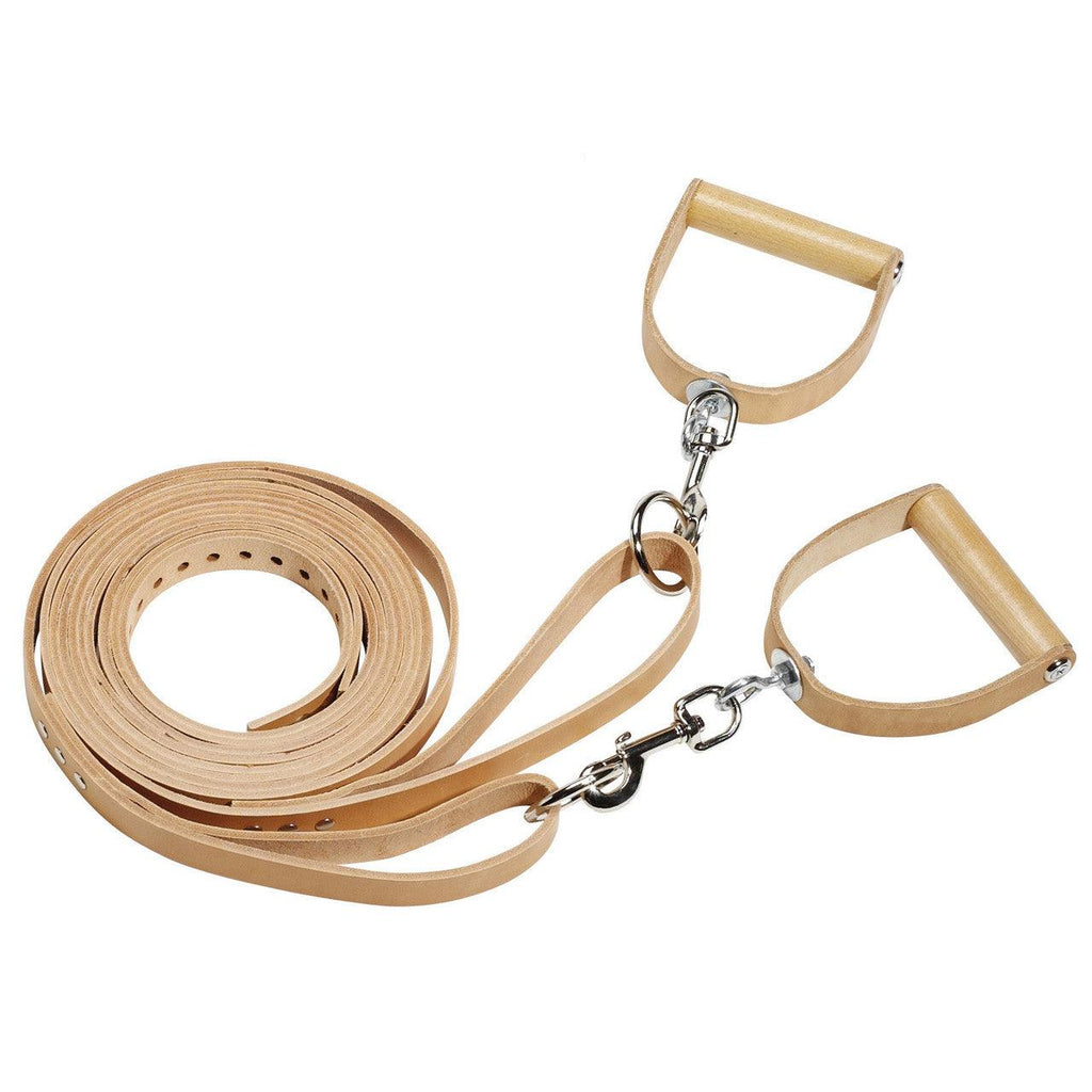 Peak Pilates Artistry® Convertible Cadillac with Leather Straps