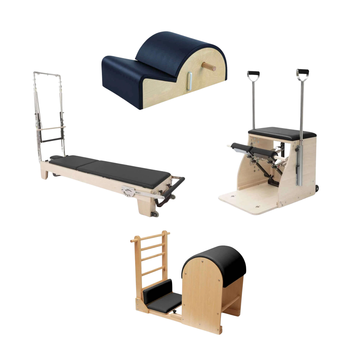 Elina Pilates Master Bundle B