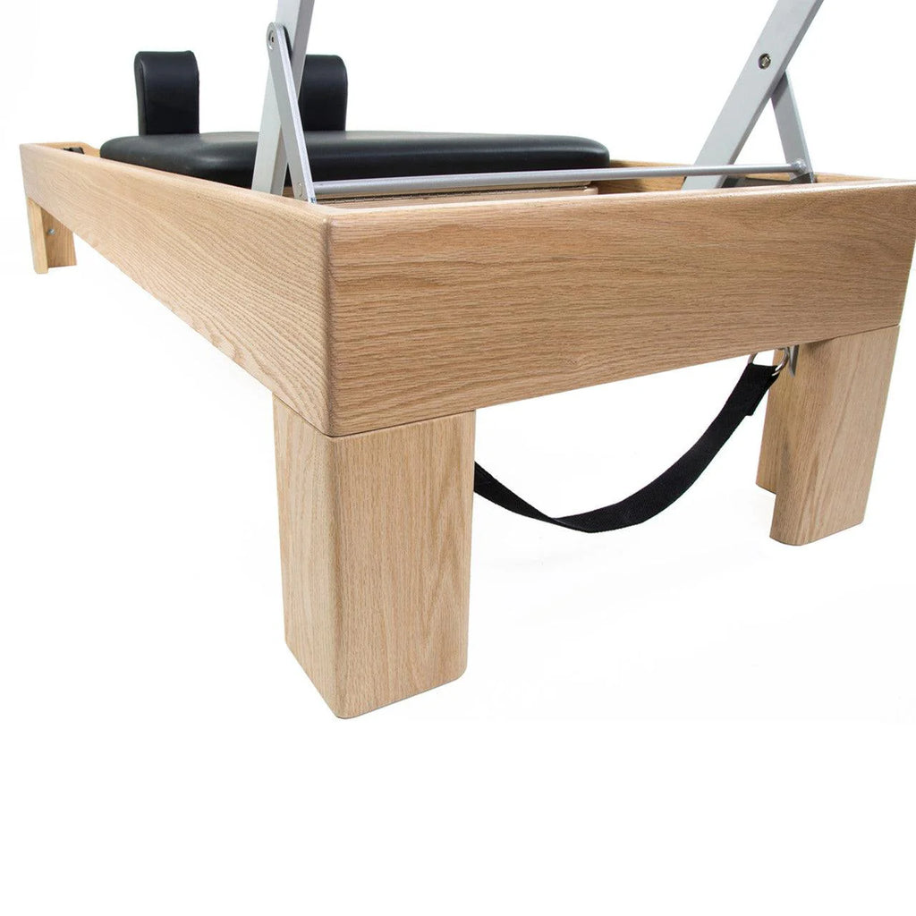 Peak Pilates Artistry® Reformer with Vegan Straps