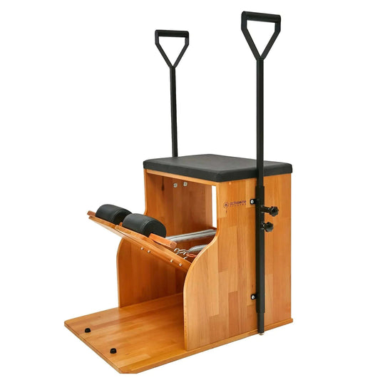 Activemine Combo Chair by Activemine sold by Pilates Matters® by BSP LLC