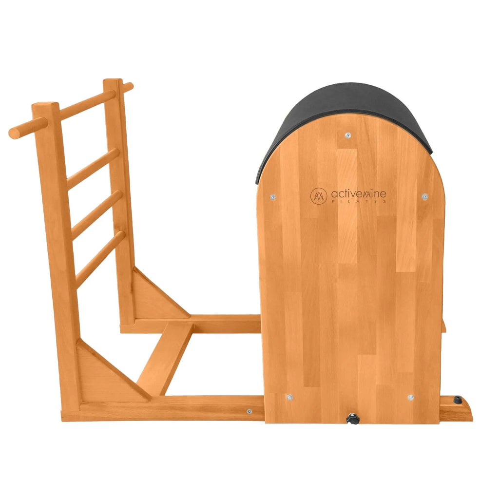  Activemine Ladder Barrel by Activemine sold by Pilates Matters® by BSP LLC