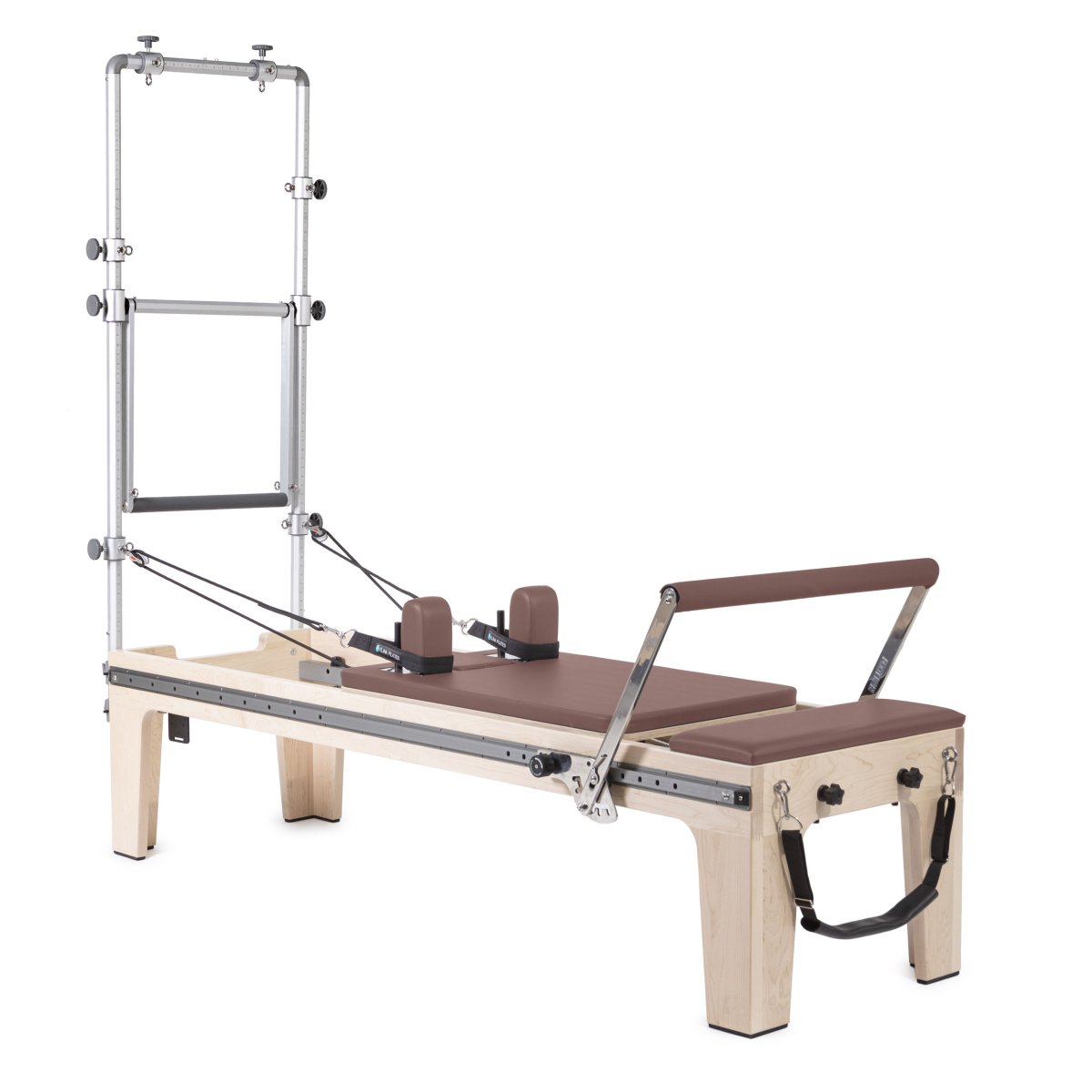 Elina Pilates Reformer Master Instructor Physio with Tower