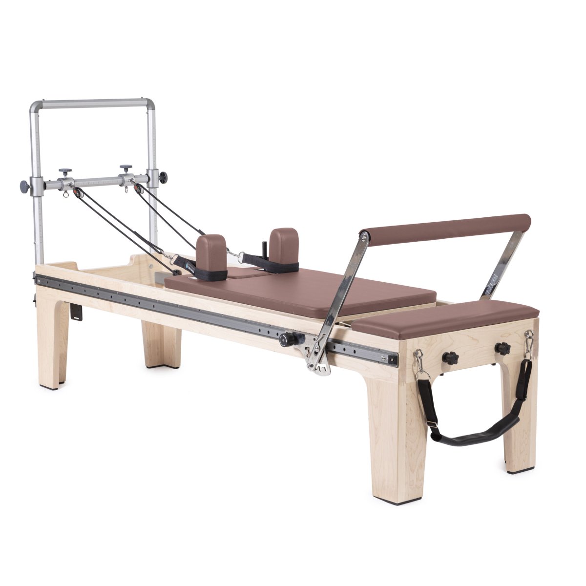 Elina Pilates Physio Reformer Master Instructor