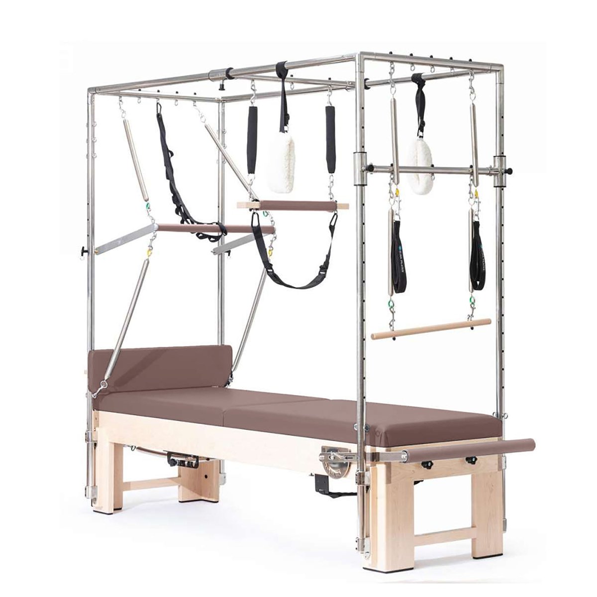 Elina Pilates Elite Cadillac-Reformer Machine