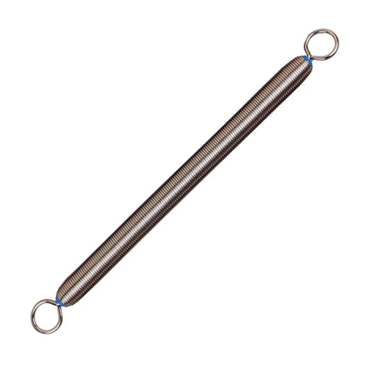 Align Pilates Blue Light Spring 47cm For Reformer & Cadillac by Align Pilates sold by Pilates Matters® by BSP LLC