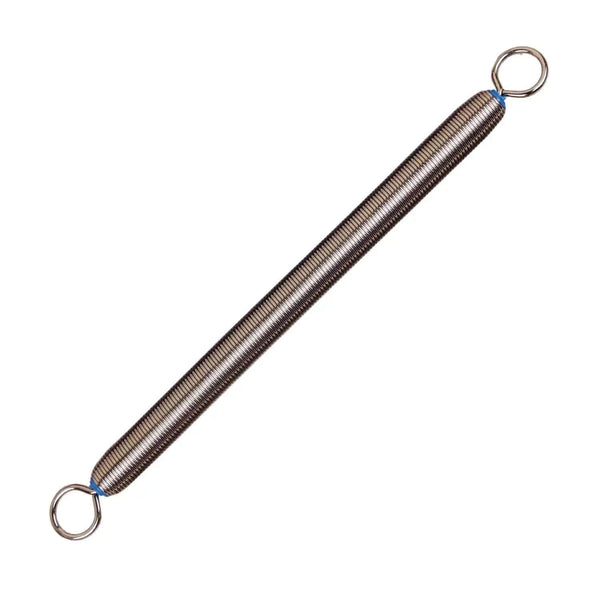 Align Pilates Blue Light Spring 47cm For Reformer & Cadillac by Align Pilates sold by Pilates Matters® by BSP LLC