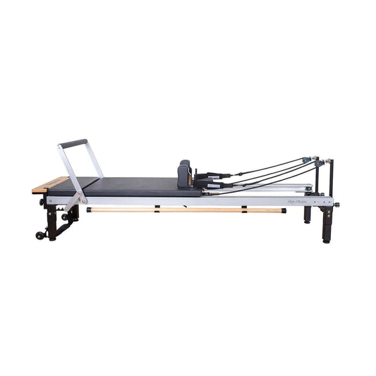  Align Pilates C2 Pro RC Reformer Machine by Align Pilates sold by Pilates Matters® by BSP LLC