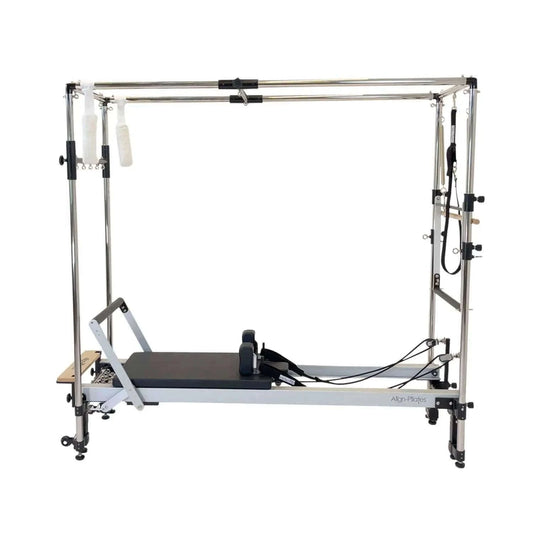 Align Pilates Cadillac Base Frame for A2 Series by Align Pilates sold by Pilates Matters® by BSP LLC