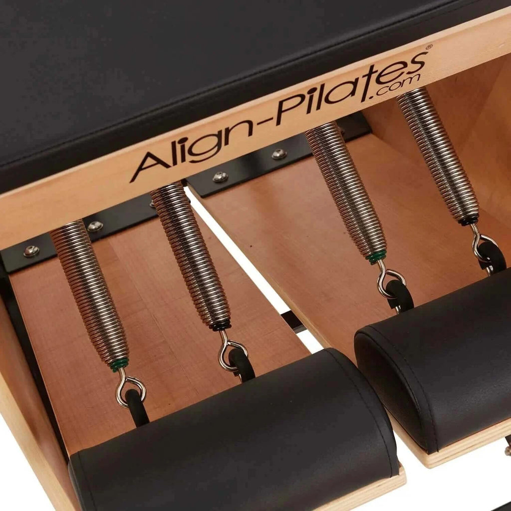  Align Pilates Combo Chair III by Align Pilates sold by Pilates Matters® by BSP LLC