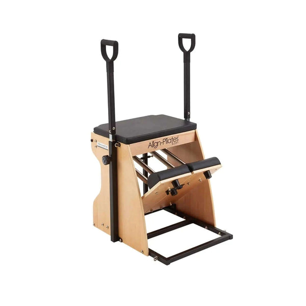  Align Pilates Combo Chair III by Align Pilates sold by Pilates Matters® by BSP LLC