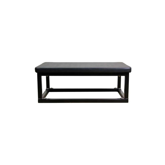 Align Pilates Frame Sitting Box by Align Pilates sold by Pilates Matters® by BSP LLC