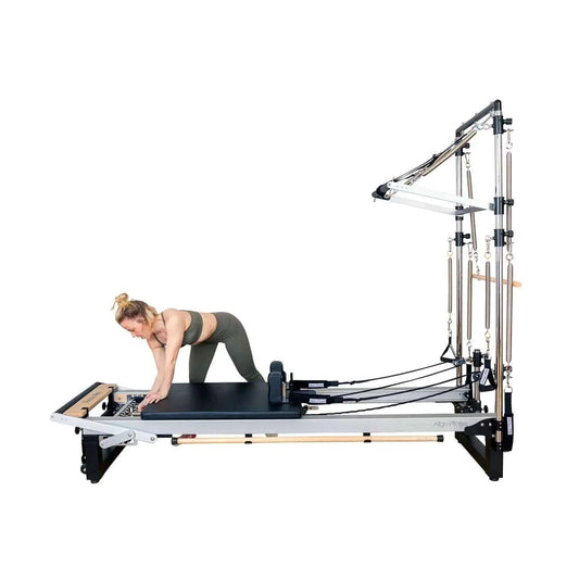 Align Pilates Half Cadillac Frame for A, M, C Series by Align Pilates sold by Pilates Matters® by BSP LLC