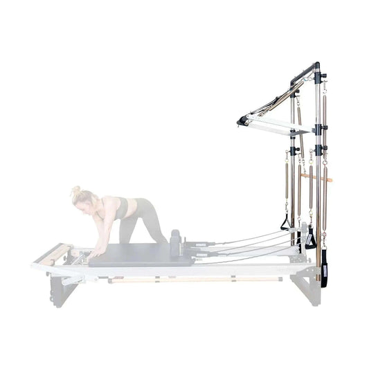 Align Pilates Half Cadillac Frame for A, M, C Series by Align Pilates sold by Pilates Matters® by BSP LLC