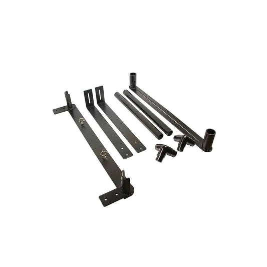  Align Pilates Half Cadillac Wall Bracket for A, M, & C Series Reformers by Align Pilates sold by Pilates Matters® by BSP LLC