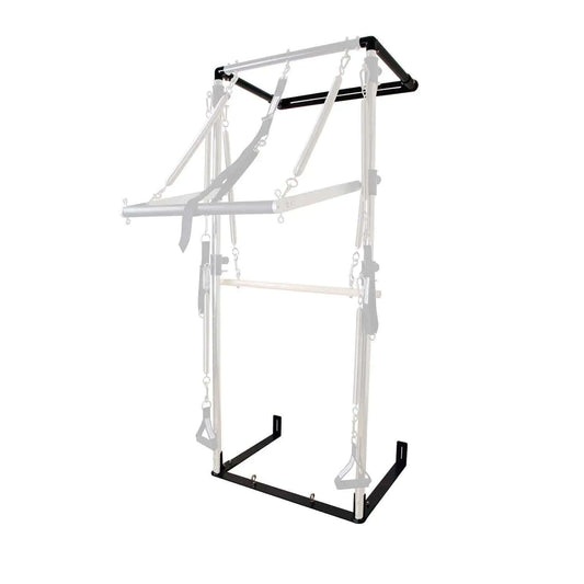 Align Pilates Half Cadillac Wall Bracket for A, M, & C Series Reformers by Align Pilates sold by Pilates Matters® by BSP LLC