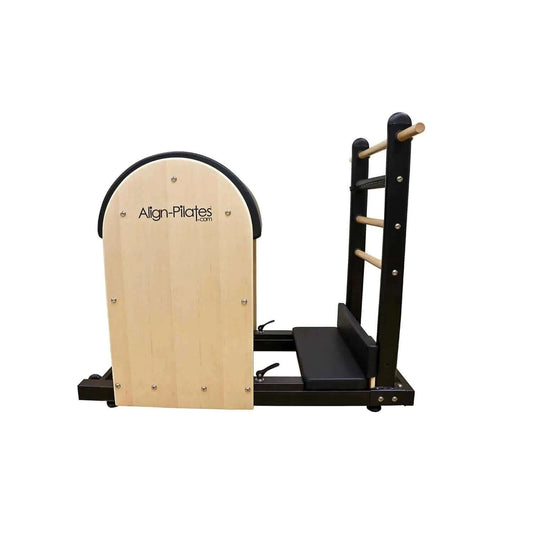 Align Pilates Ladder Barrel RC by Align Pilates sold by Pilates Matters® by BSP LLC
