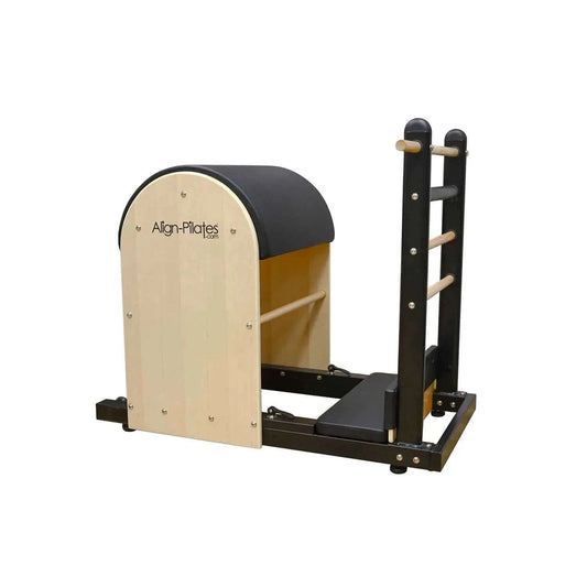 Align Pilates Ladder Barrel RC by Align Pilates sold by Pilates Matters® by BSP LLC