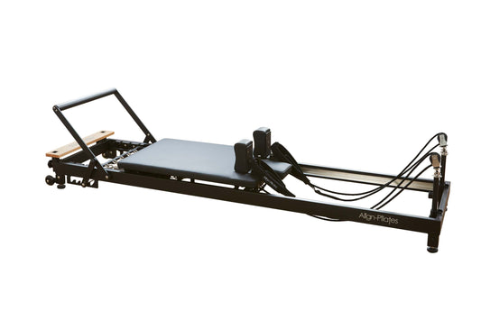 Align Pilates R8 Pro Pilates Reformer