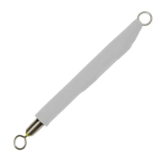 Align Pilates Yellow Extra Light Spring 47cm For Reformer & Cadillac by Align Pilates sold by Pilates Matters® by BSP LLC
