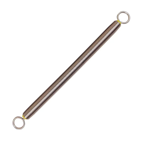 Align Pilates Yellow Extra Light Spring 47cm For Reformer & Cadillac by Align Pilates sold by Pilates Matters® by BSP LLC