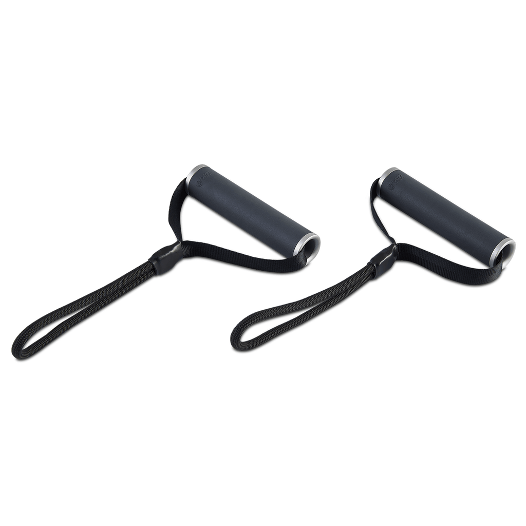  BASI Systems Pilates Aluminum Handle (Pairs) by BASI Systems sold by Pilates Matters® by BSP LLC