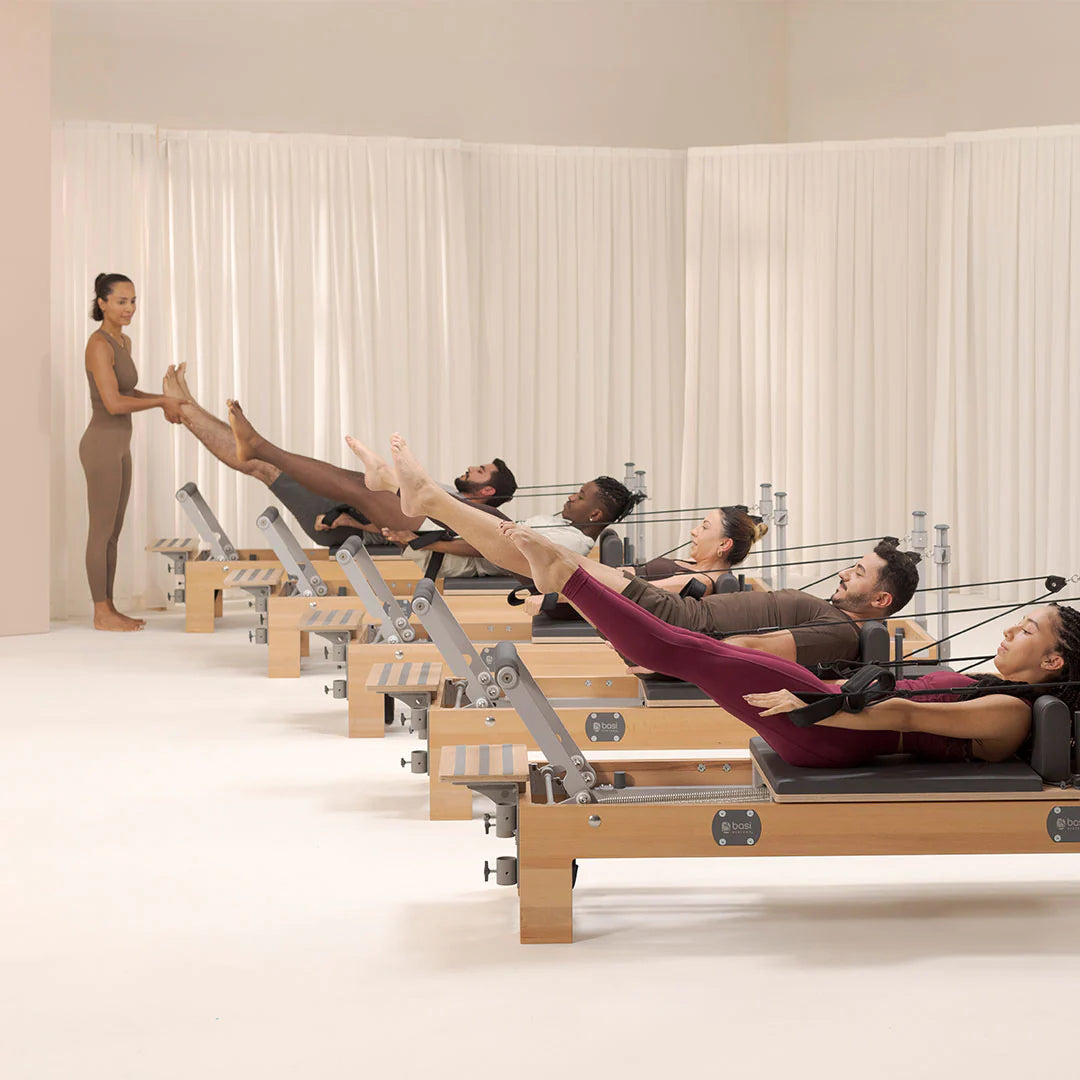 BASI Systems Compact Reformer