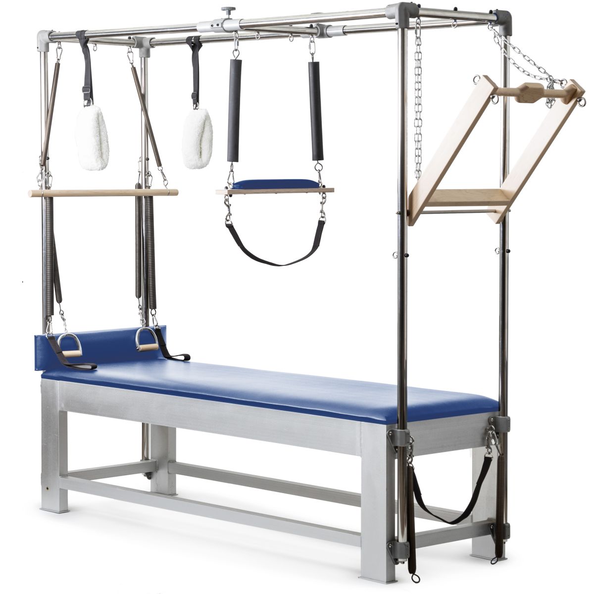 Elina Pilates Classic Aluminium Cadillac Machine