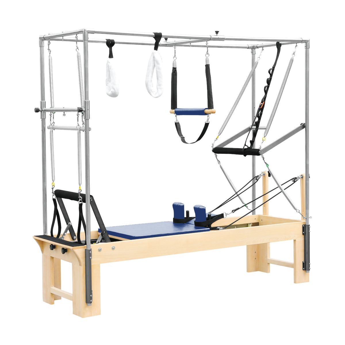 Elina Pilates Cadillac Reformer Machine
