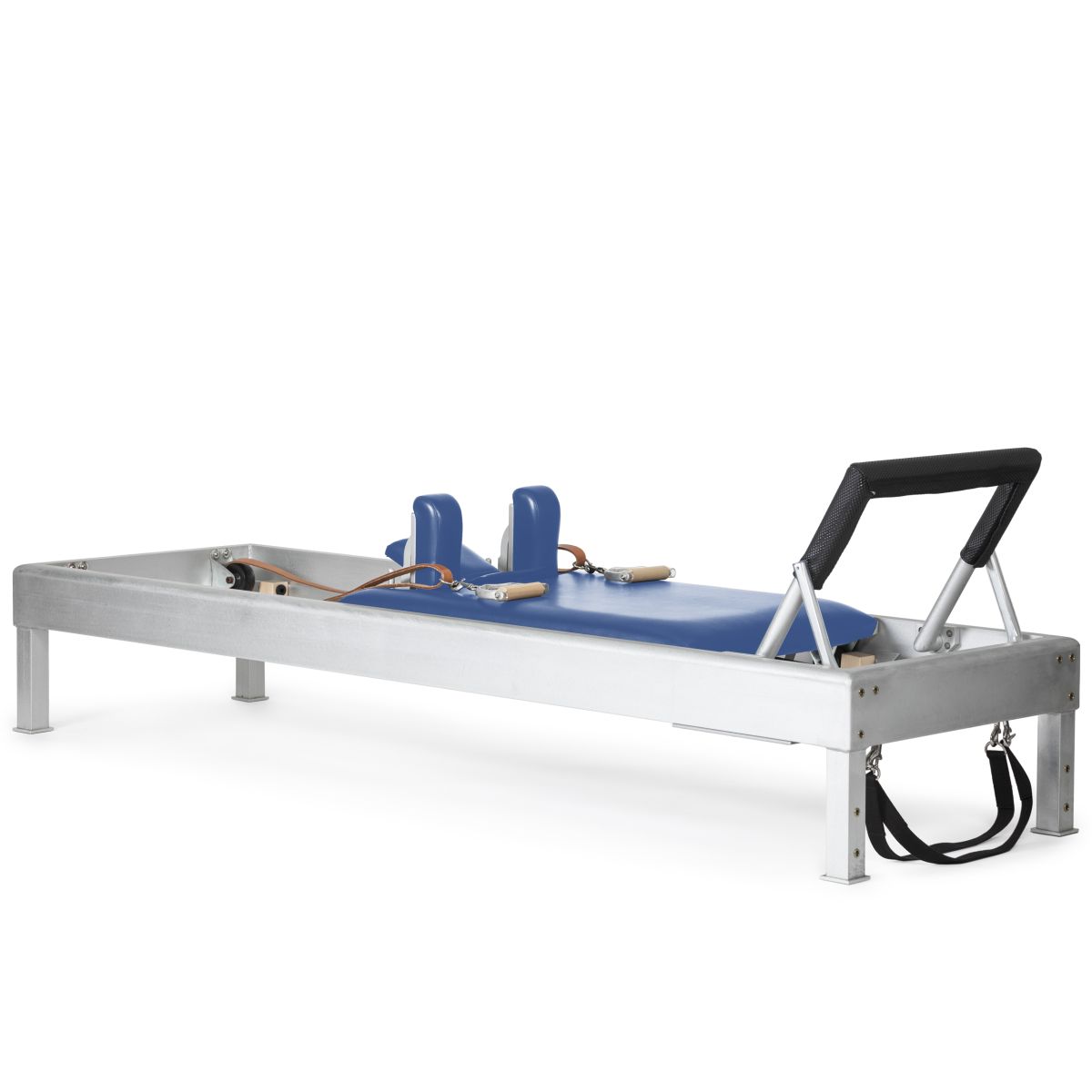 Elina Pilates Classic Aluminium Reformer Machine