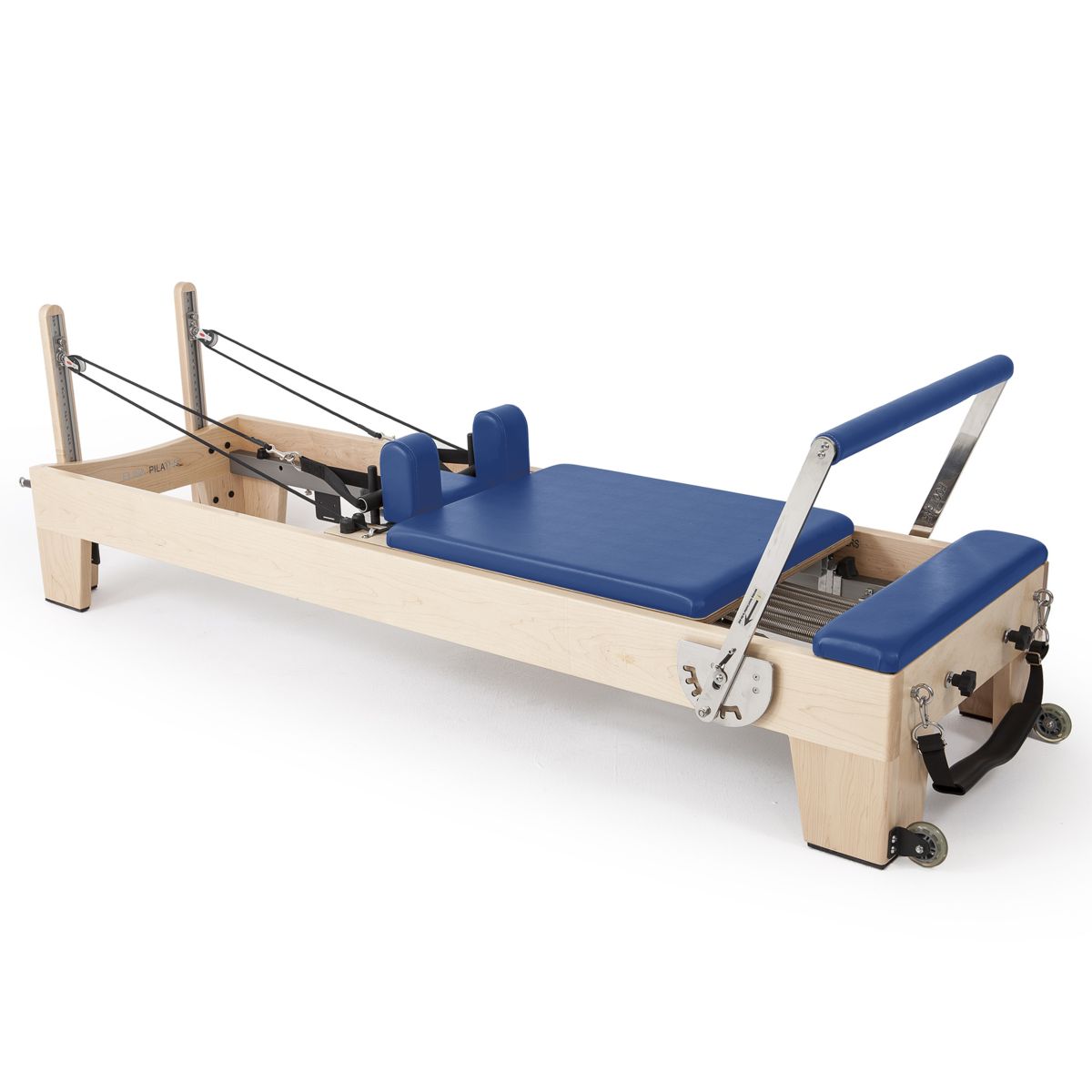 Elina Pilates Elite Wood Reformer Machine