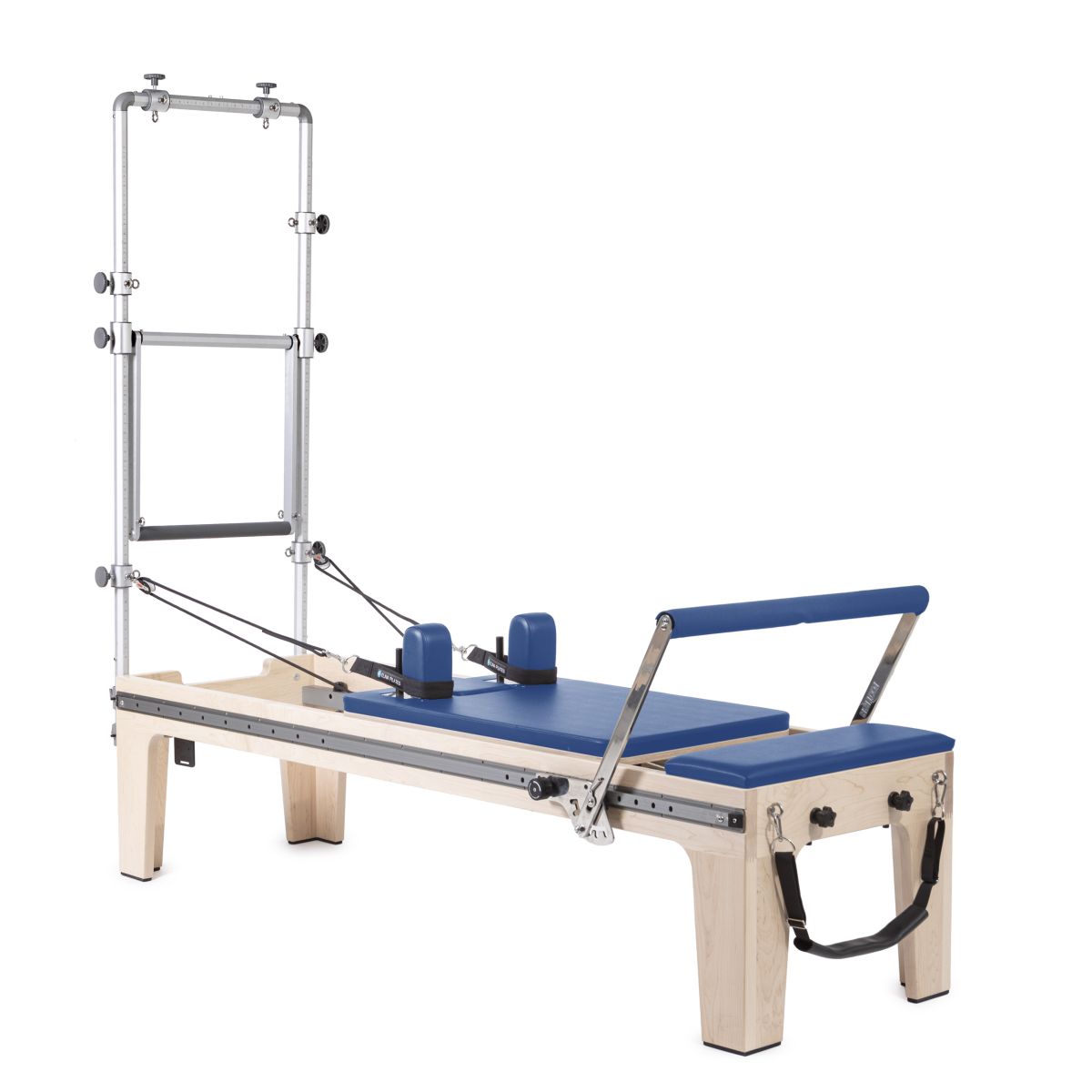 Elina Pilates Reformer Master Instructor Physio with Tower