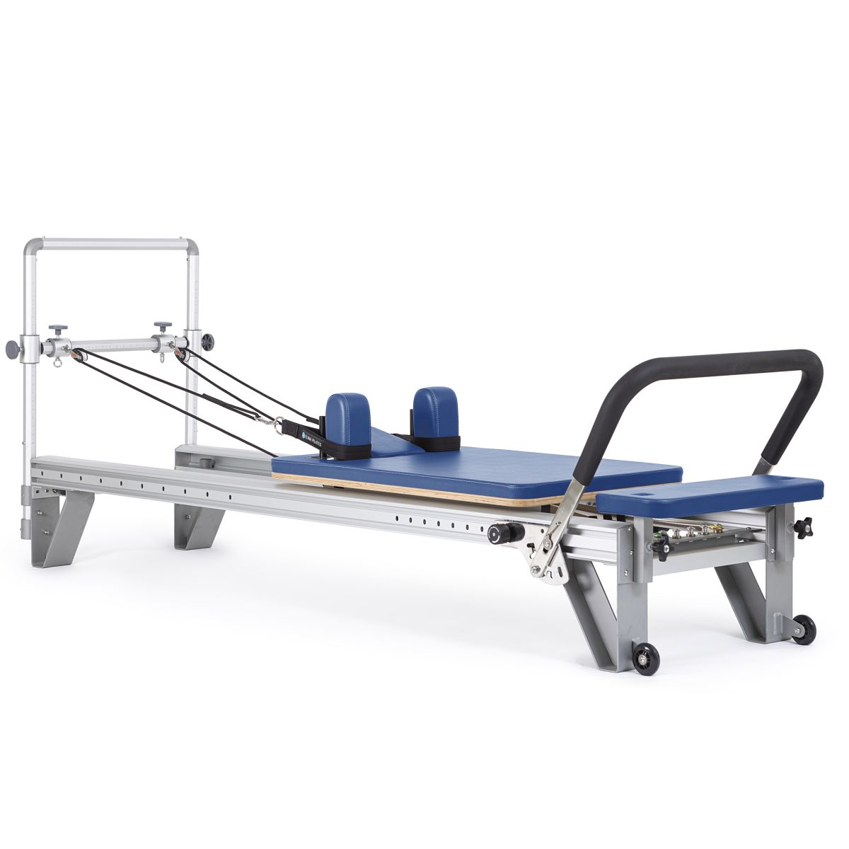 Elina Pilates Aluminium Reformer Mentor