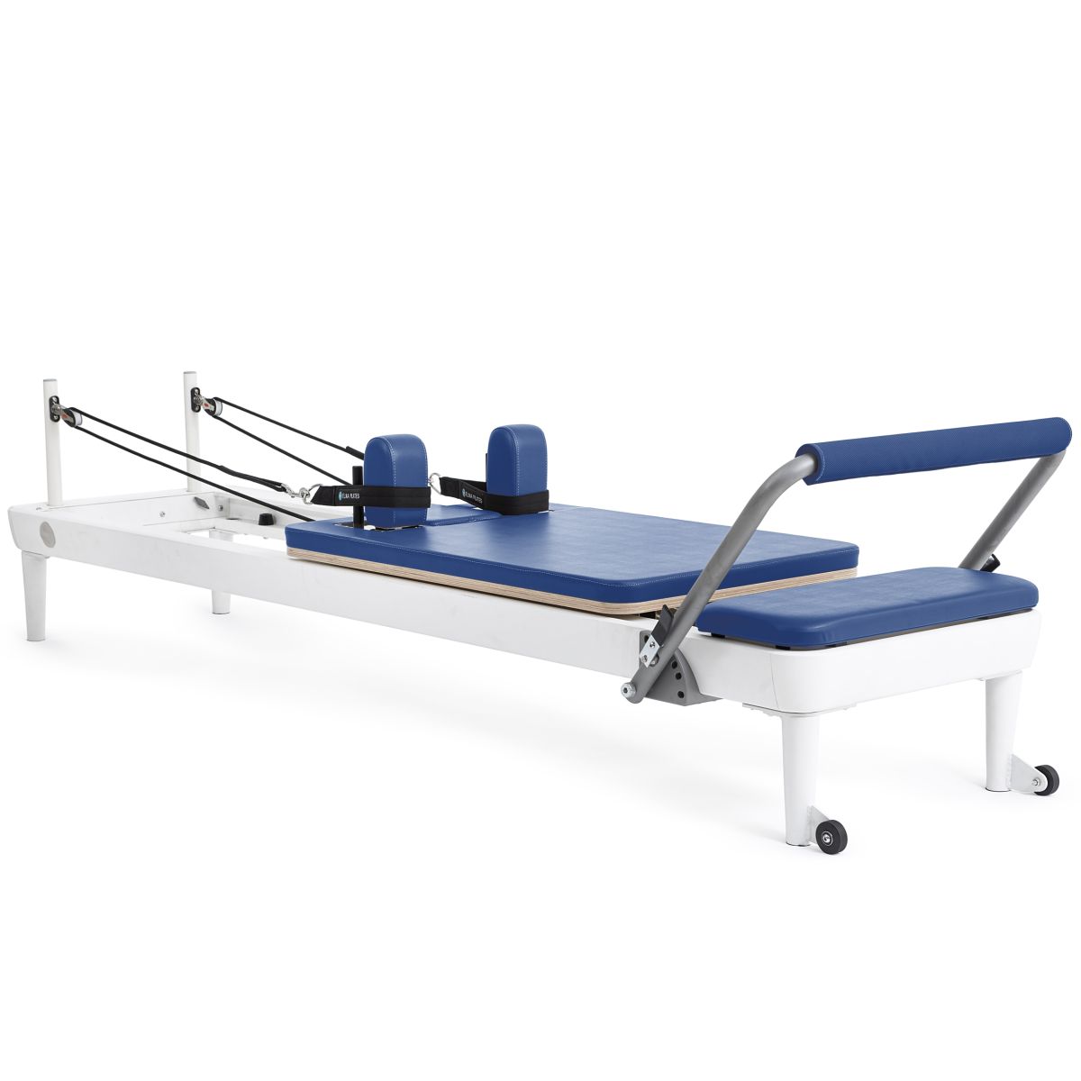 Elina Pilates Nubium Reformer Machine