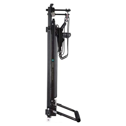 Elina Pilates Domo Reformer with Tower by Elina Pilates sold by Pilates Matters® by BSP LLC