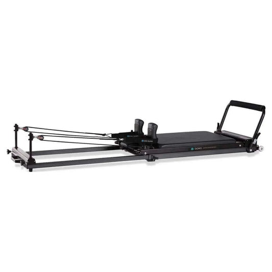 Elina Pilates Domo Reformer with Tower by Elina Pilates sold by Pilates Matters® by BSP LLC