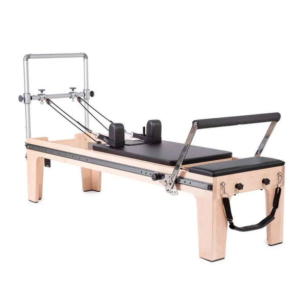 Black Elina Pilates Physio Reformer Master Instructor by Elina Pilates sold by Pilates Matters® by BSP LLC