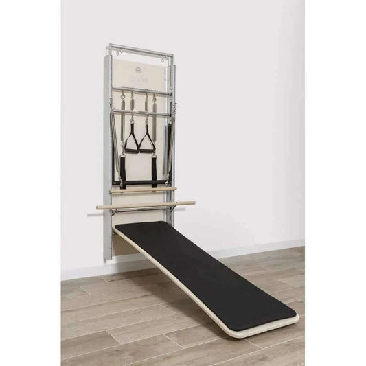 Elina Pilates Wall Board ONNE by Elina Pilates sold by Pilates Matters® by BSP LLC