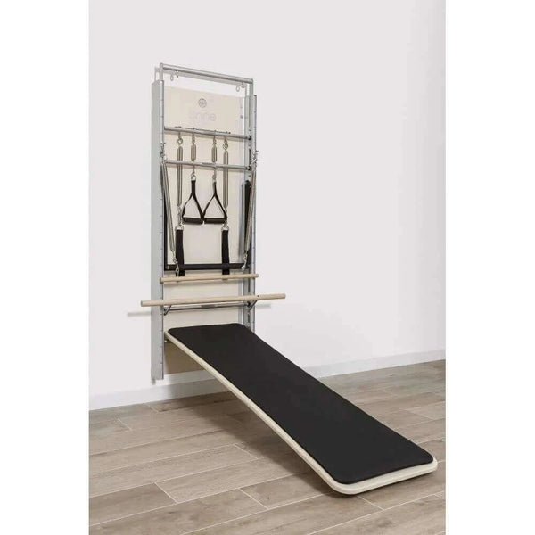 Elina Pilates Wall Board ONNE by Elina Pilates sold by Pilates Matters® by BSP LLC