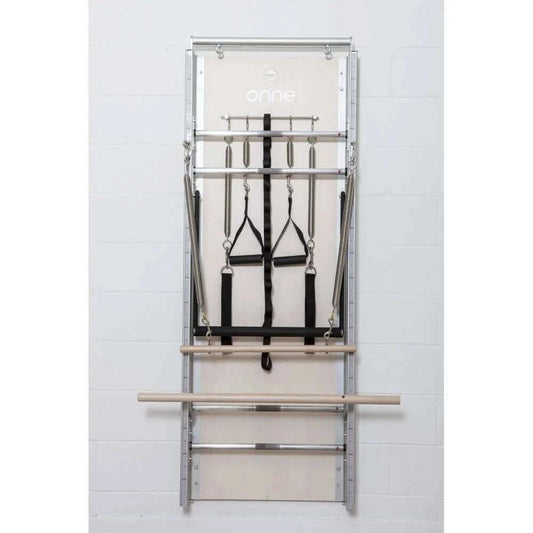 Elina Pilates Wall Board ONNE by Elina Pilates sold by Pilates Matters® by BSP LLC