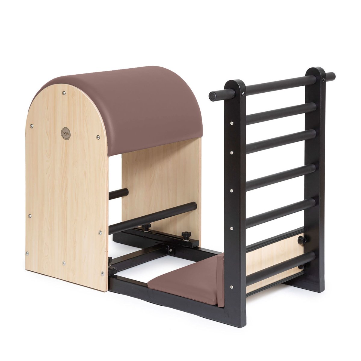 Elina Pilates Elite Steel Ladder Barrel