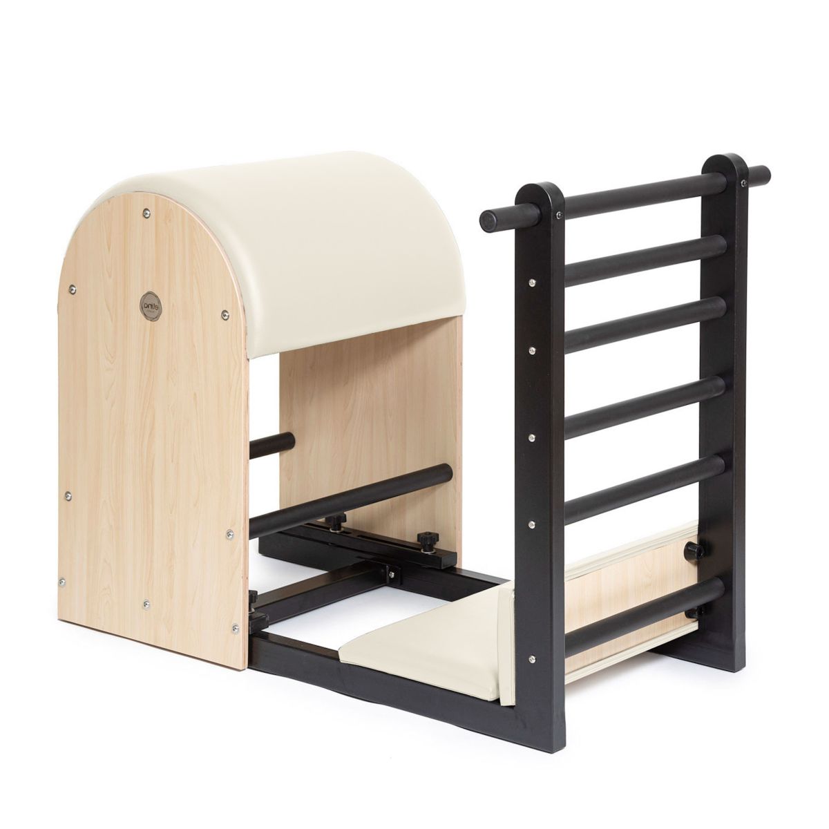 Elina Pilates Elite Steel Ladder Barrel