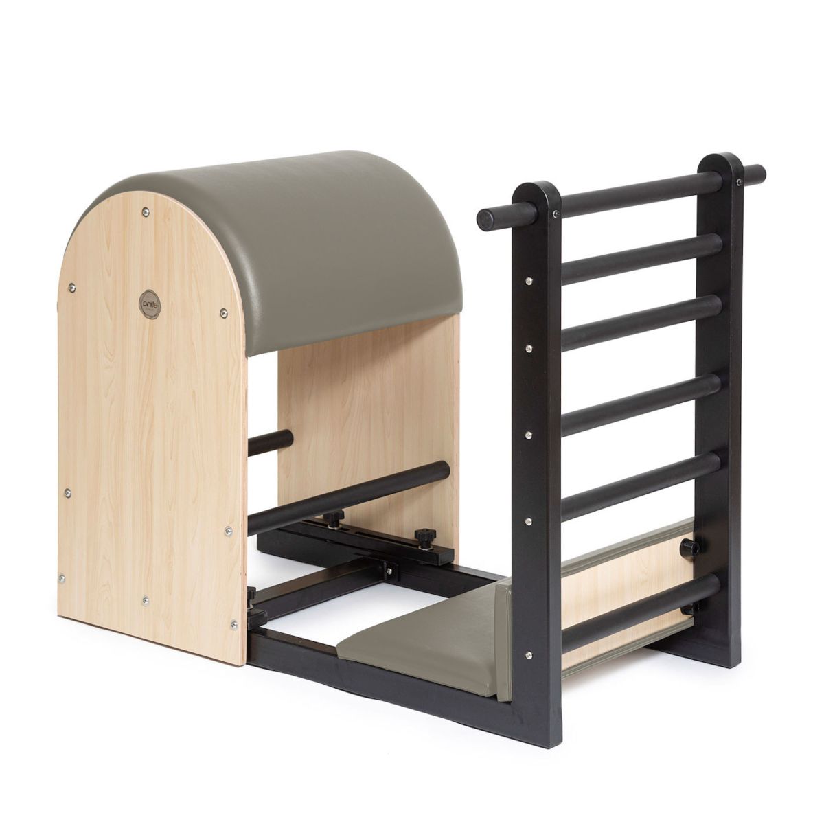 Elina Pilates Elite Steel Ladder Barrel