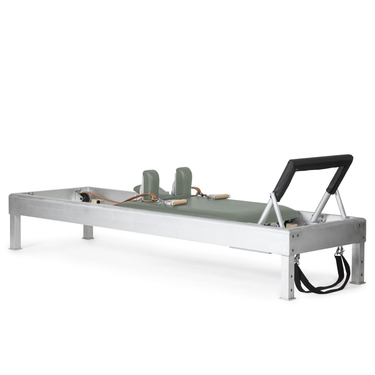 Elina Pilates Classic Aluminium Reformer Machine