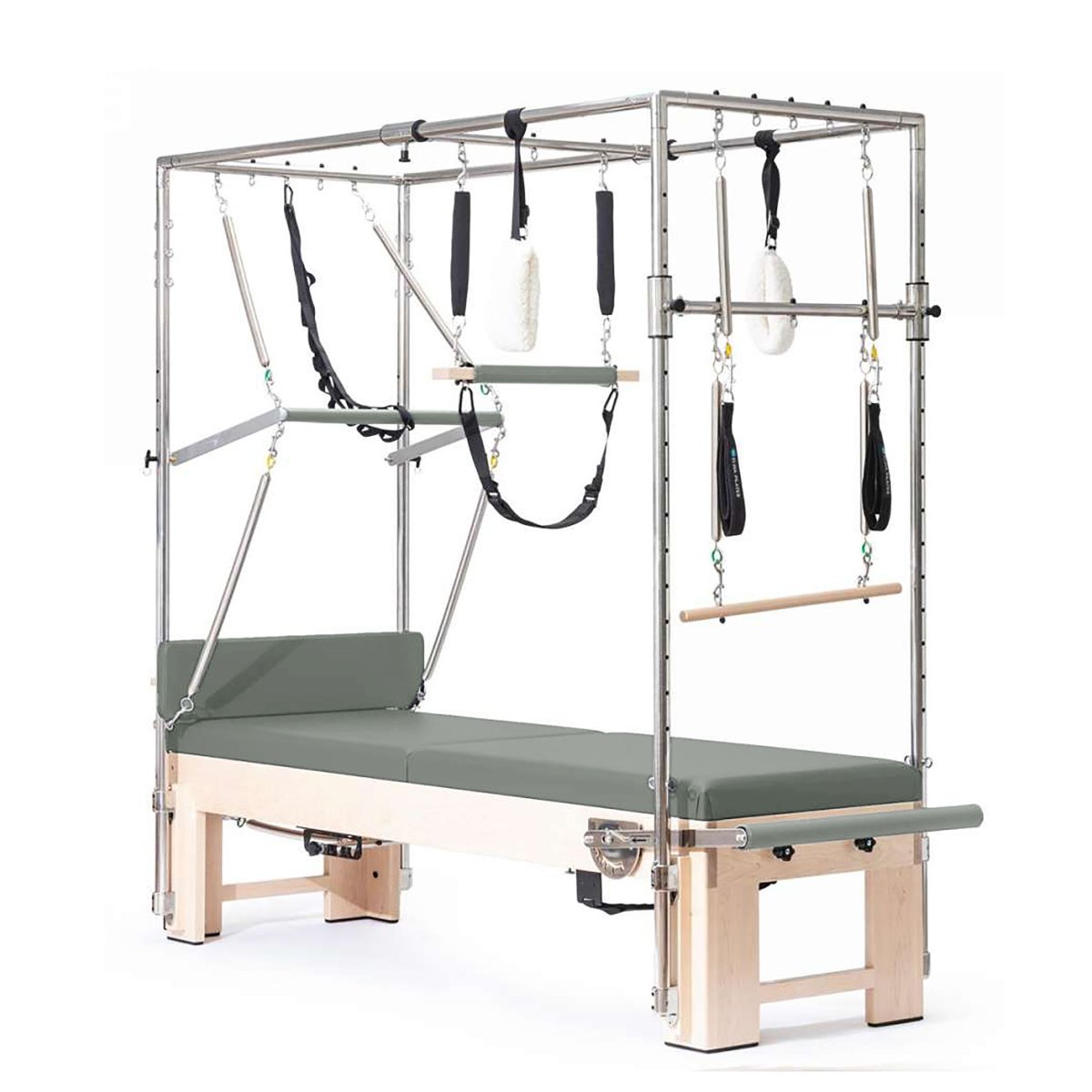 Elina Pilates Elite Cadillac-Reformer Machine