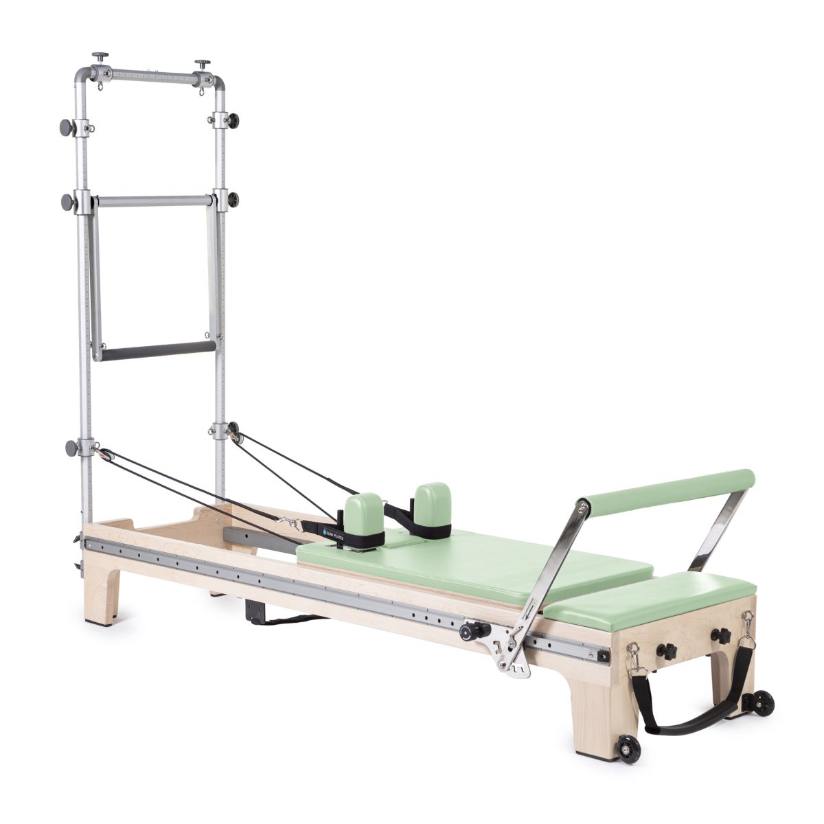Elina Pilates Master Instructor Reformer With Tower