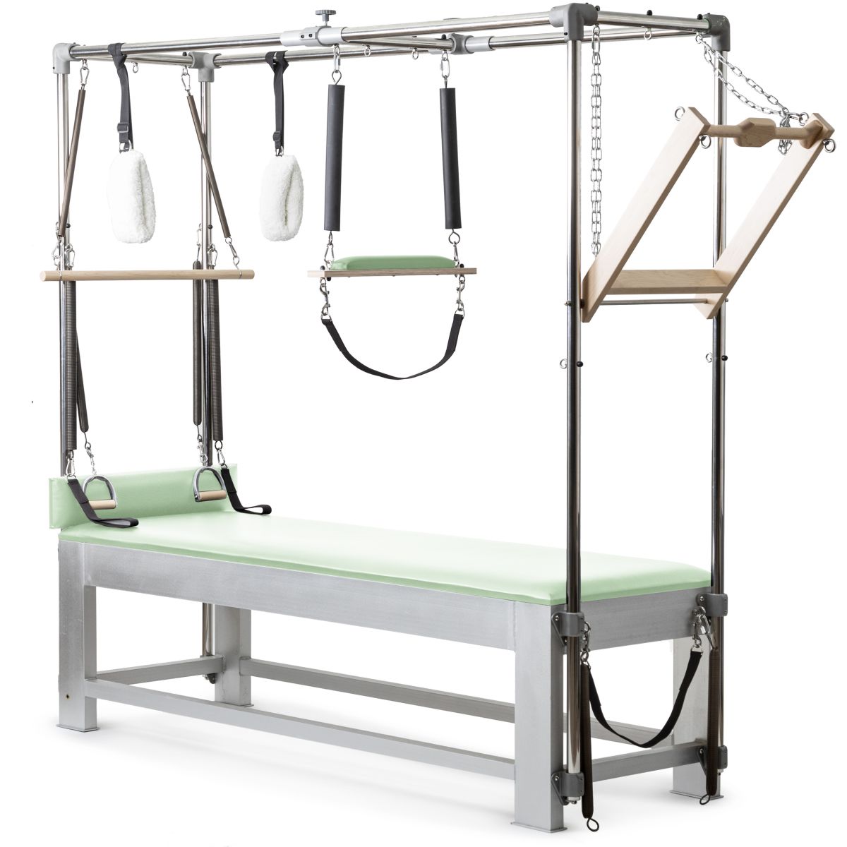 Elina Pilates Classic Aluminium Cadillac Machine