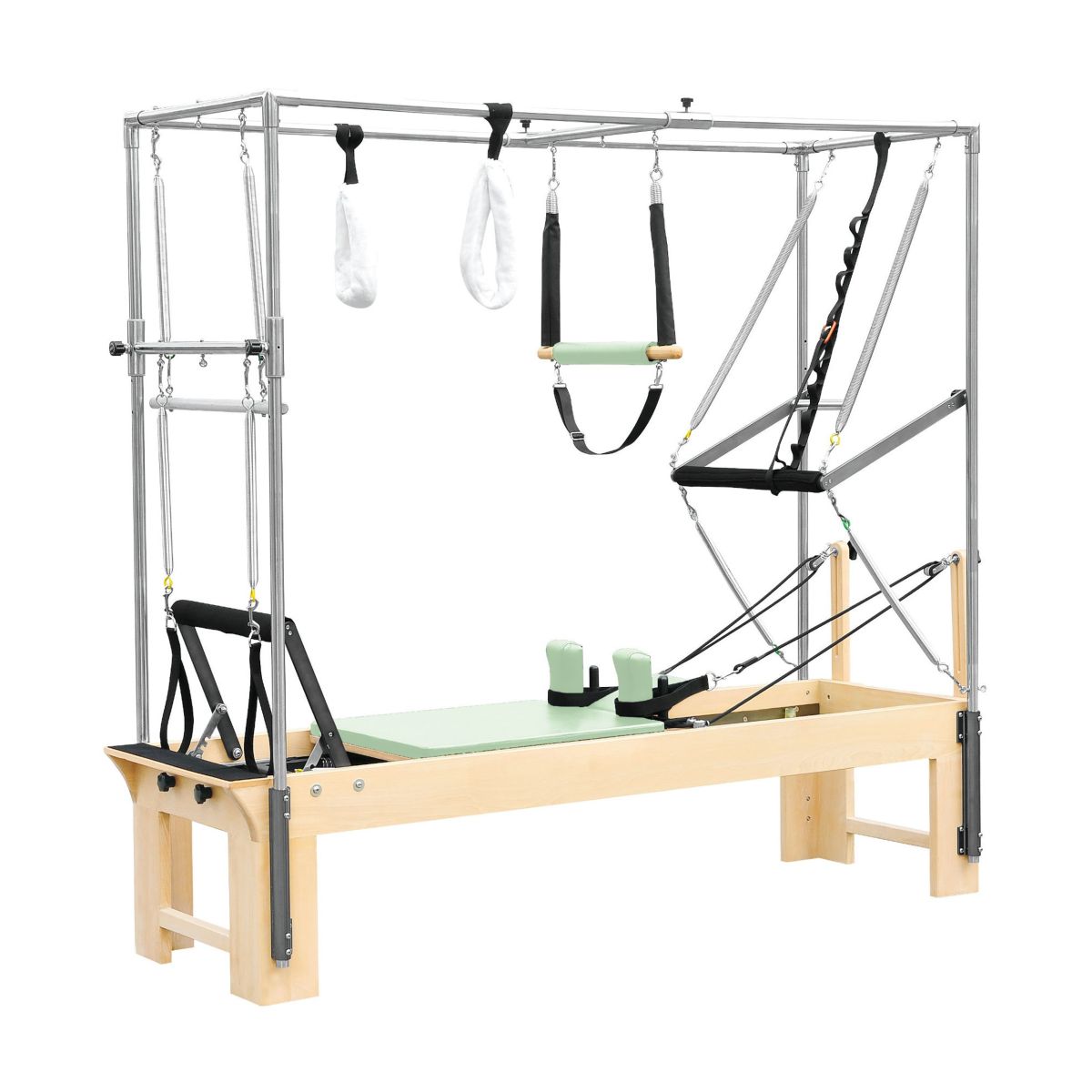 Elina Pilates Cadillac Reformer Machine