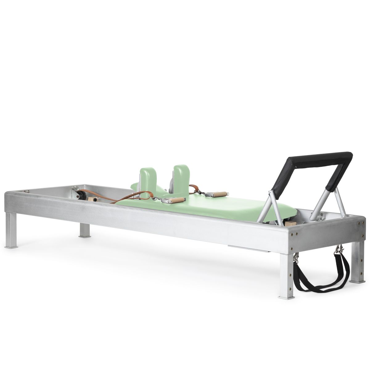 Elina Pilates Classic Aluminium Reformer Machine