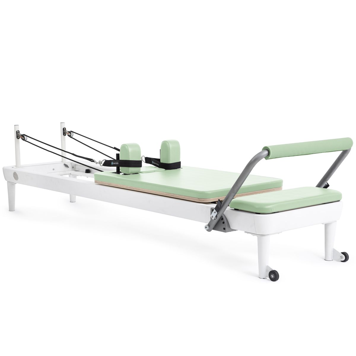 Elina Pilates Nubium Reformer Machine